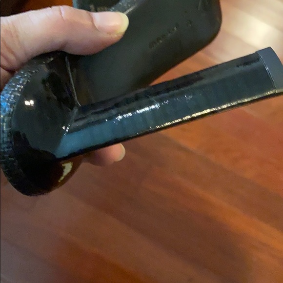 ❌SOLD❌ MERCEDES CASTILLO PAULINA MULES - Picture 14 of 16